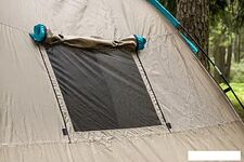 Кемпинговая палатка Coyote Vaal (бежевый)