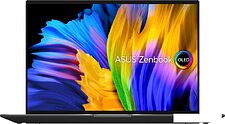 Ноутбук ASUS Zenbook 14X OLED UM5401QA-L7256