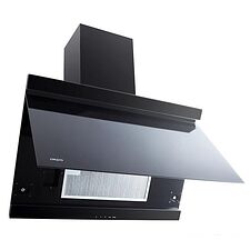 Кухонная вытяжка Akpo Kastos eco glass 60 WK-4 Кухонная вытяжка Akpo Kastos eco glass 60 WK-4