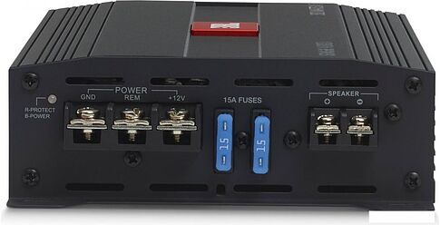 Автомобильный усилитель JBL Stage A3001