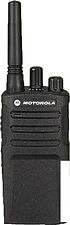 Портативная радиостанция Motorola XT420
