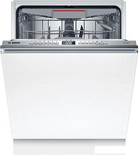 Встраиваемая посудомоечная машина Bosch Serie 6 SMV6YCX02E Встраиваемая посудомоечная машина Bosch Serie 6 SMV6YCX02E