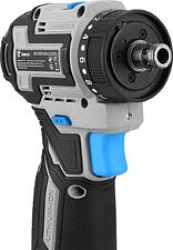 Дрель-шуруповерт Deko Loner 12V PRO 085-1122 (с 2-мя АКБ, кейс) Дрель-шуруповерт Deko Loner 12V PRO 085-1122 (с 2-мя АКБ, кейс)