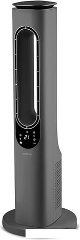 Тепловентилятор Sencor SFH 3704SL