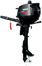Лодочный мотор Hidea HD2.5HS