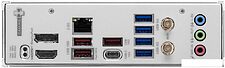 Материнская плата MSI B850 Gaming Plus WiFi6E Материнская плата MSI B850 Gaming Plus WiFi6E