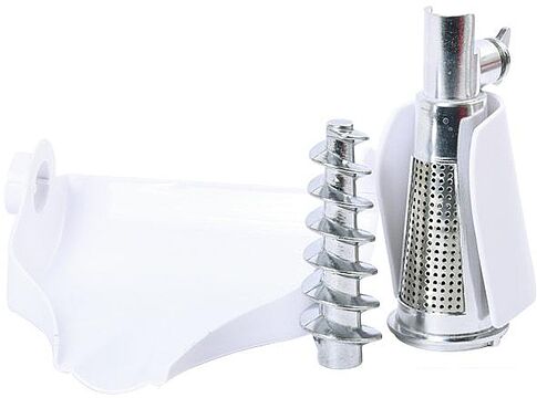 Мясорубка Oursson MG5530/RD