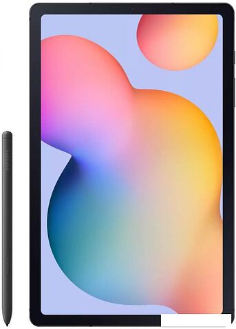 Планшет Samsung Galaxy Tab S6 Lite 2024 LTE SM-P625 4GB/64GB (серый)