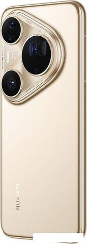 Телефон Huawei Pura 80 Ultra LMU-LX9 16GB/512GB (сверкающий золотой)