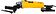 Угловая шлифмашина DeWalt DWE4119