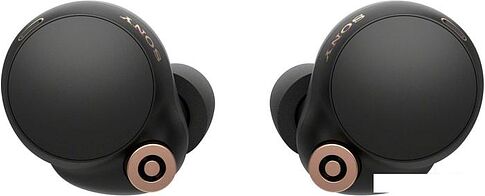 Наушники Sony WF-1000XM4 (черный)