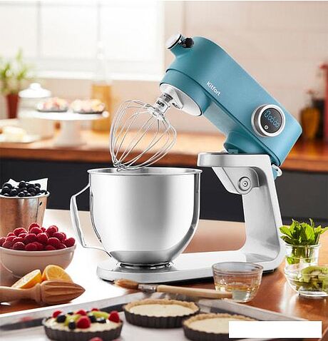 Планетарный миксер Kitfort KT-1391-2