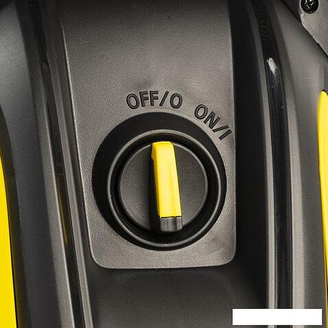 Мойка высокого давления Kolner KHPW 2600FSPR