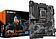 Материнская плата Gigabyte B760 Gaming X AX DDR4 (rev. 1.x)