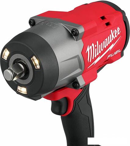 Гайковерт Milwaukee M18 FUEL M18FHIW2F12-502X 4933492783 (с 2-мя АКБ, кейс)