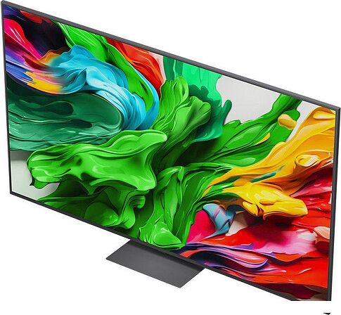 MiniLED телевизор LG QNED evo AI QNED86 65QNED86A6A