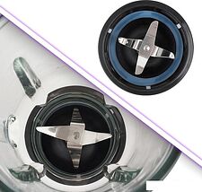 Стационарный блендер Kitfort KT-1394