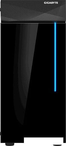 Корпус Gigabyte C200 Glass