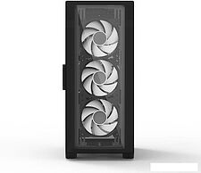 Корпус Zalman i3 Neo TG (черный)