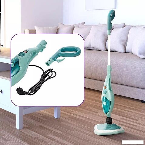 Паровая швабра Kitfort KT-1079