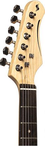 Электрогитара Stagg SES-30 CAR