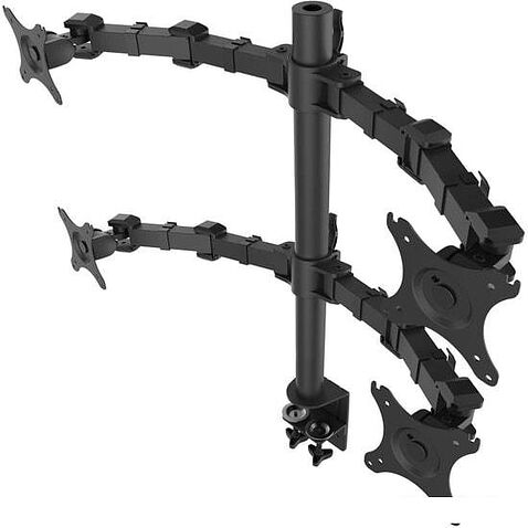 Кронштейн Onkron D421E (черный)