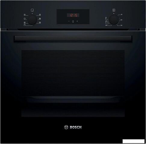 Электрический духовой шкаф Bosch Serie 2 HBF133BA1