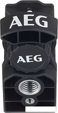 Лазерный нивелир AEG Powertools CLG220-B 4935472253 (с магнитным кронштейном) Лазерный нивелир AEG Powertools CLG220-B 4935472253 (с магнитным кронштейном)