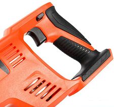 Сабельная пила Patriot RS 180 (без АКБ)