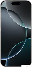 Смартфон Apple iPhone 16 Pro Dual eSim 128GB (белый титан)