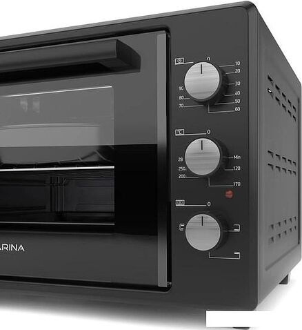 Мини-печь Darina UB NDE37 701 B