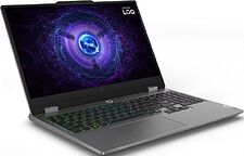 Игровой ноутбук Lenovo LOQ 15IRX9 83DV00J8IN