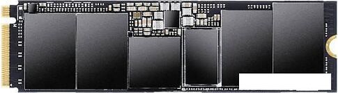 SSD Apacer AS2280Q4U M.2 PCIe Gen4 x4 512GB AP512GAS2280Q4U-1