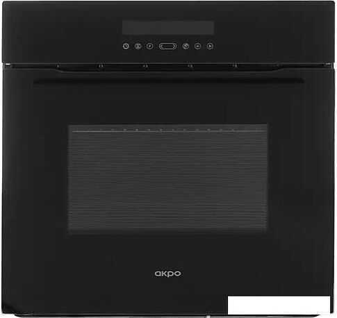 Электрический духовой шкаф Akpo PEA 7009 SED04 BL