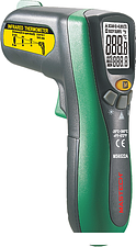 Пирометр Mastech MS6522A