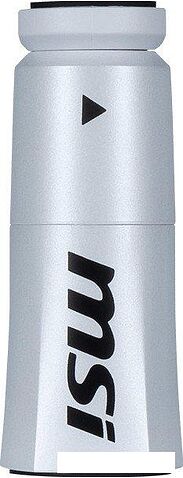 Видеокарта MSI GeForce RTX 5060 Ti 8G Gaming Trio OC White