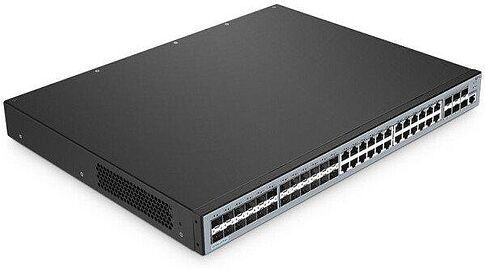 Управляемый коммутатор 3-го уровня FS S5500-24TF6S