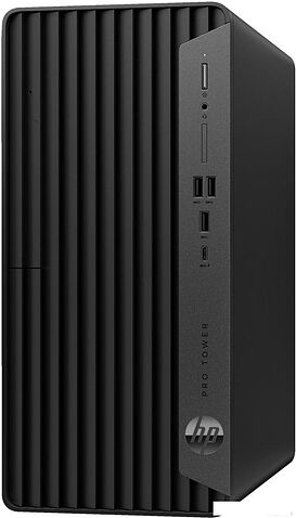 Компьютер HP Pro Tower 400 G9 99N19ET