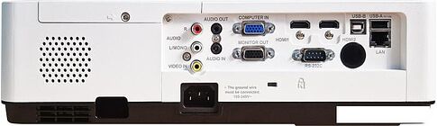 Проектор CACTUS CS-S3.WT