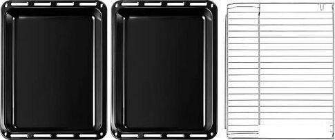 Электрический духовой шкаф Midea MO78107CGB