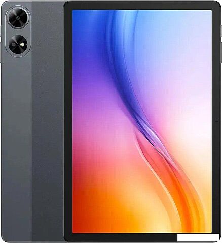 Планшет Doogee Tab G6+ 8GB/256GB LTE (серый)