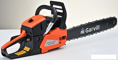 Бензопила Garvill CS58K