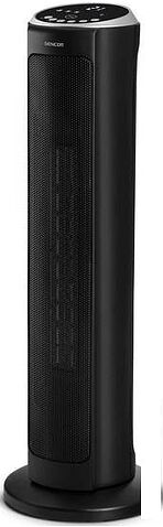 Тепловентилятор Sencor SFH 8990BK