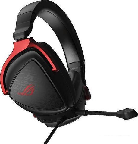Наушники ASUS ROG Delta S Core