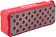 Беспроводная колонка Rombica mysound Twinbox (красный)