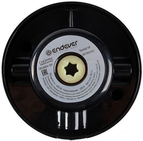 Чоппер Endever Sigma-59