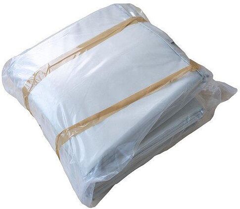 Пол для палатки Стэк Куб 4 Оксфорд 300 (серый)