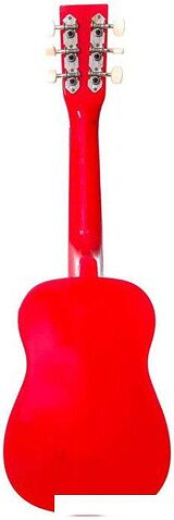 Гиталеле Belucci 23 Red