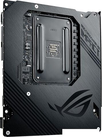 Материнская плата ASUS ROG Crosshair VIII Impact