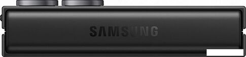 Телефон Samsung Galaxy Z Flip7 FE SM-F761B 8GB/128GB (черный)